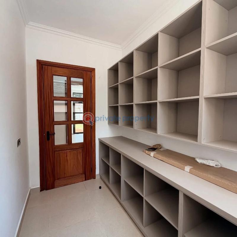 5 bedroom Townhouse For Sale Off Windy Ridge Road Karen Nairobi - 6