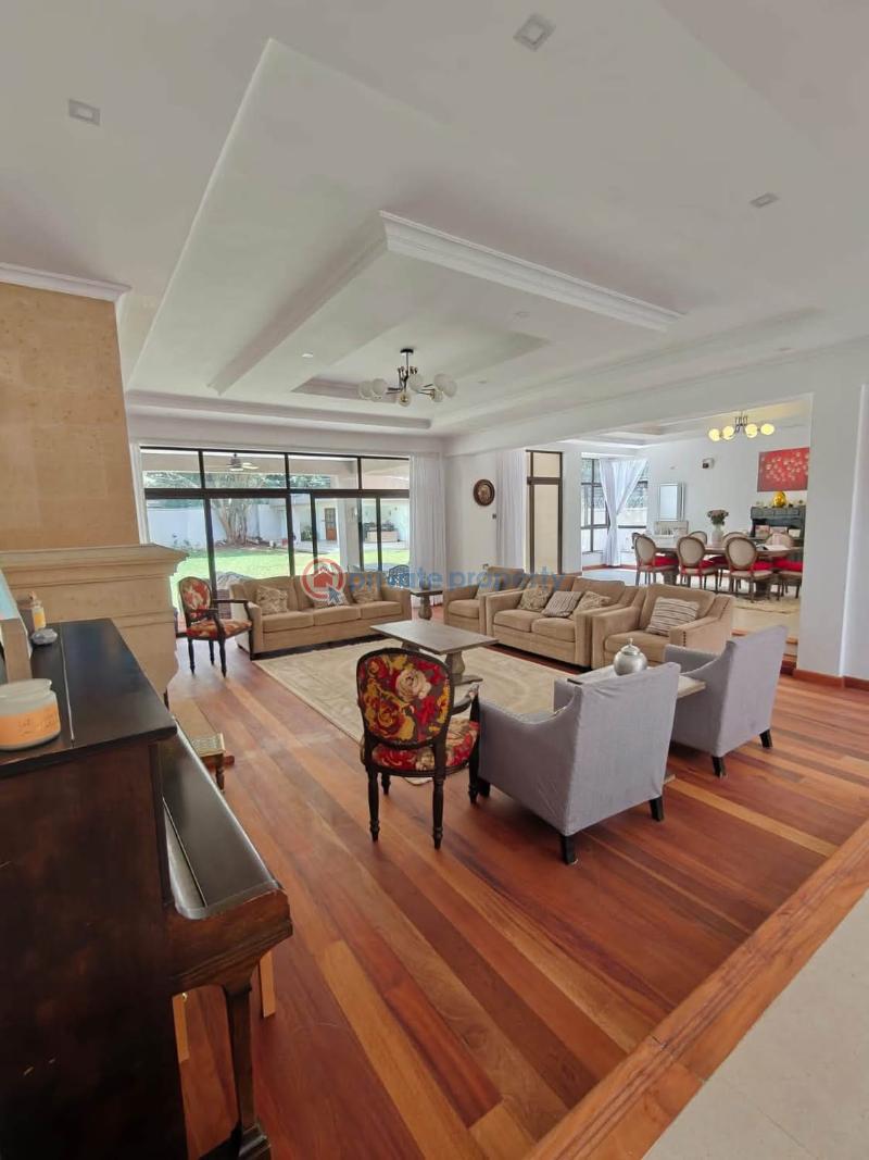 5 bedroom Townhouse For Sale Off Windy Ridge Road Karen Nairobi - 11