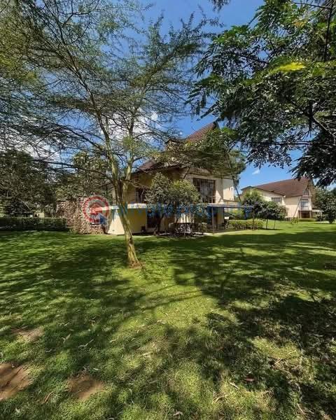 5 bedroom Townhouse For Sale Karen Nairobi - 1