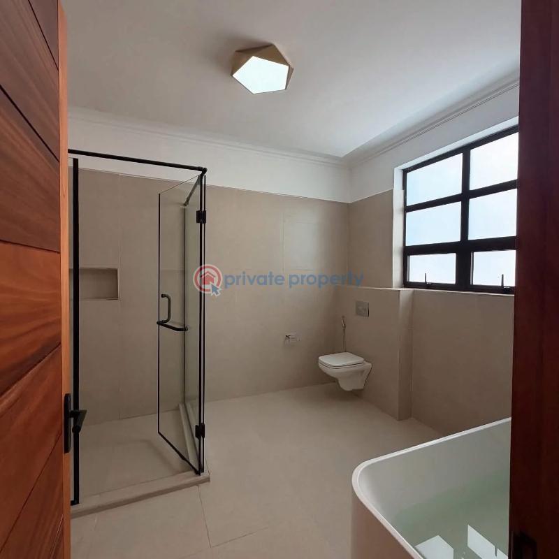 5 bedroom Townhouse For Sale Off Windy Ridge Road Karen Nairobi - 11