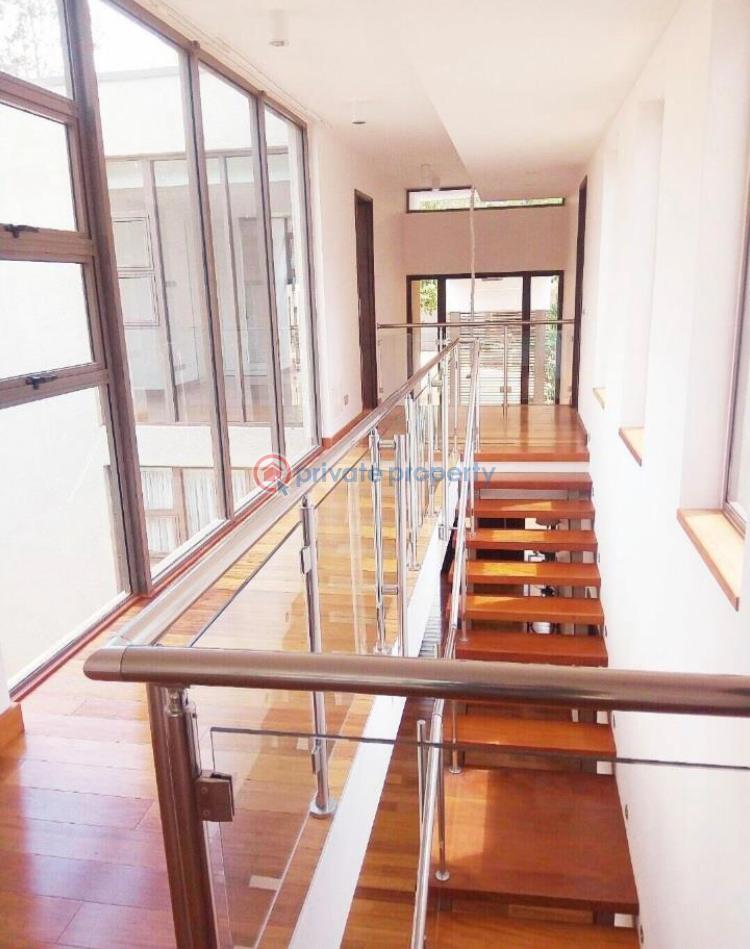 5 bedroom Townhouse For Sale Karen Nairobi - 16