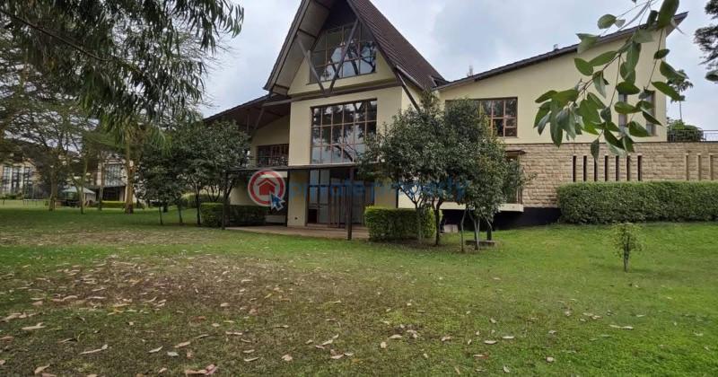 5 bedroom Townhouse For Sale Karen Nairobi - 7