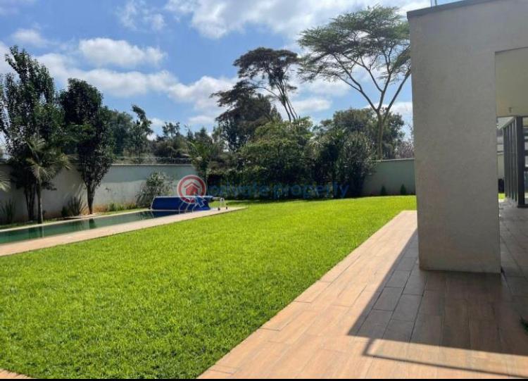 5 bedroom Townhouse For Sale Karen Nairobi - 1