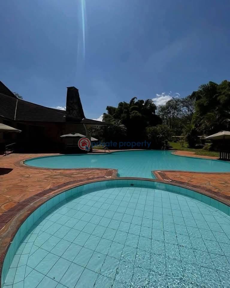 5 bedroom Townhouse For Sale Karen Nairobi - 10
