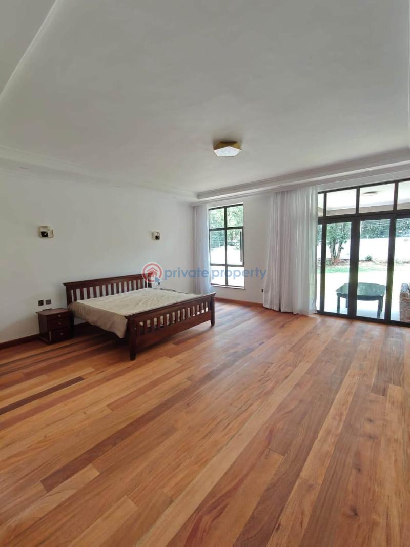 5 bedroom Townhouse For Sale Off Windy Ridge Road Karen Nairobi - 12