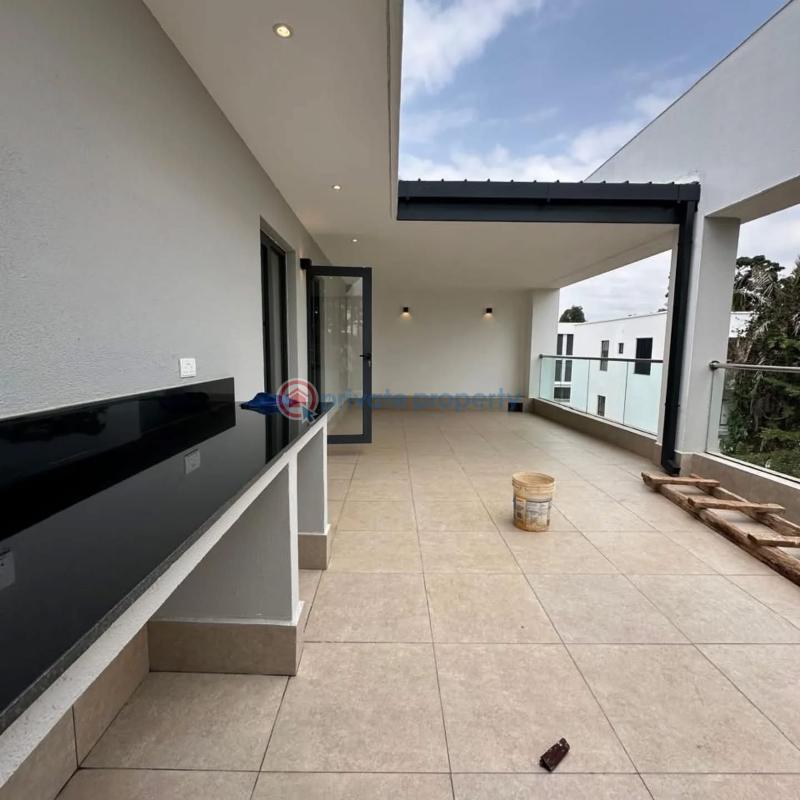 5 bedroom Townhouse For Sale shanzu Road Westlands Nairobi - 12