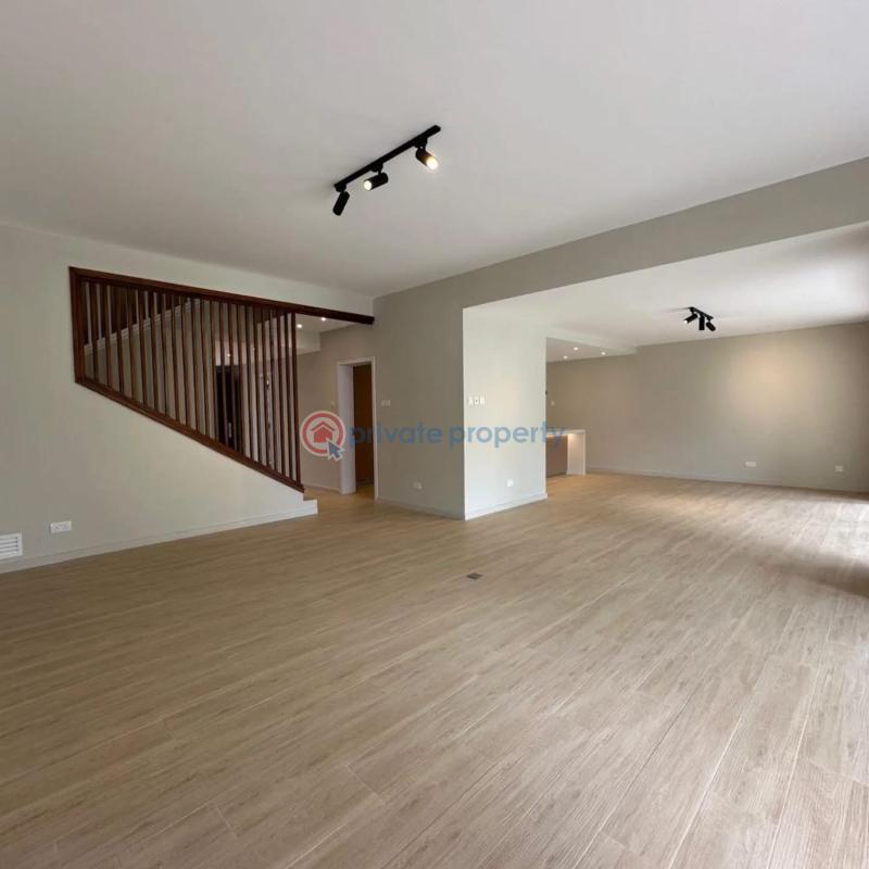 5 bedroom Townhouse For Sale shanzu Road Westlands Nairobi - 2