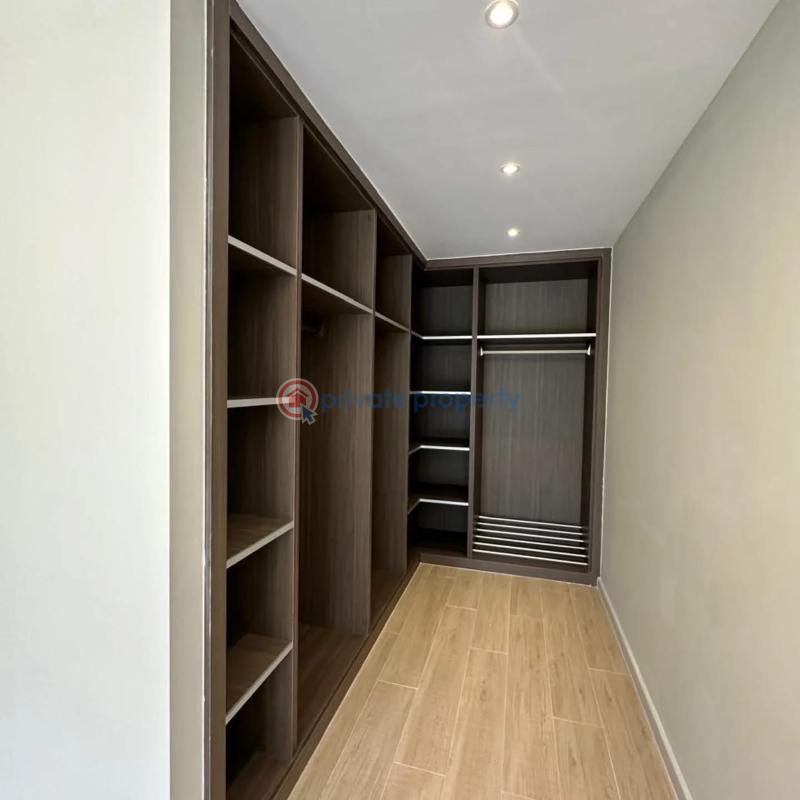 5 bedroom Townhouse For Sale shanzu Road Westlands Nairobi - 9