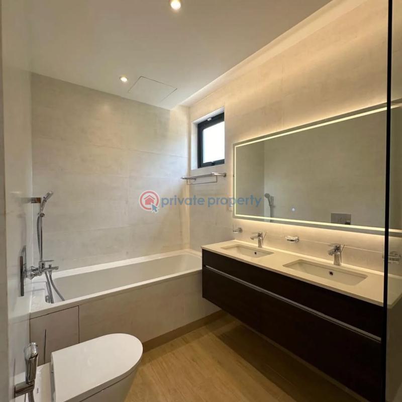 5 bedroom Townhouse For Sale shanzu Road Westlands Nairobi - 10