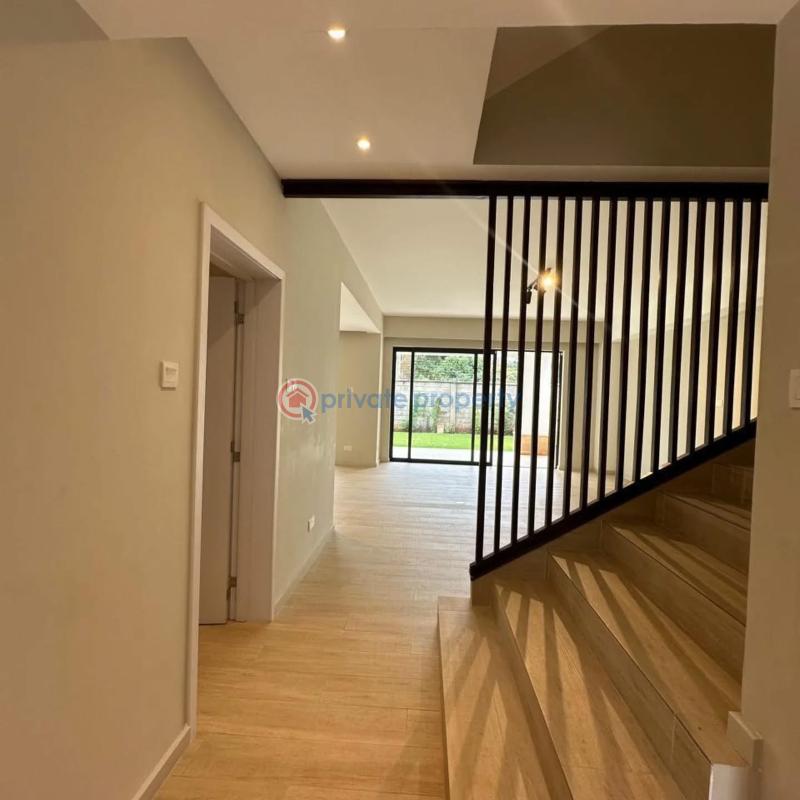 5 bedroom Townhouse For Sale shanzu Road Westlands Nairobi - 5