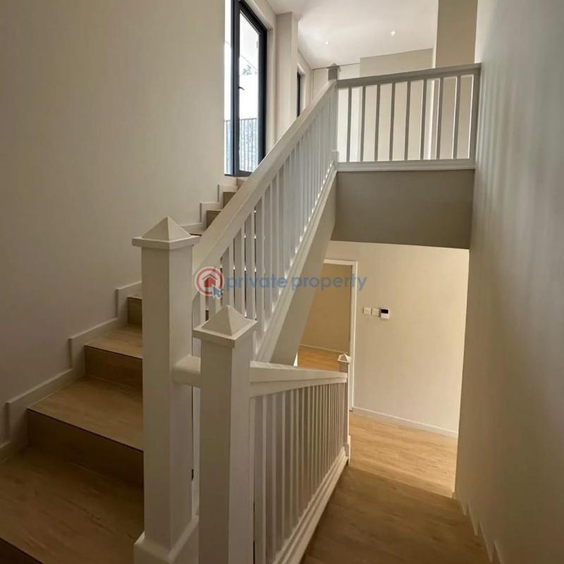 5 bedroom Townhouse For Sale shanzu Road Westlands Nairobi - 6