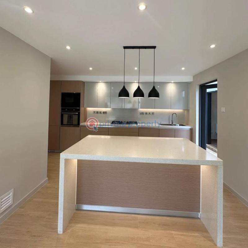 5 bedroom Townhouse For Sale shanzu Road Westlands Nairobi - 4