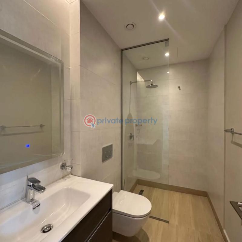 5 bedroom Townhouse For Sale shanzu Road Westlands Nairobi - 11