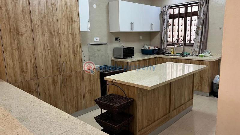 5 bedroom Townhouse For Sale Muthangari Road Lavington Nairobi - 8