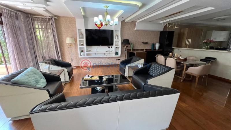 5 bedroom Townhouse For Sale Muthangari Road Lavington Nairobi - 4