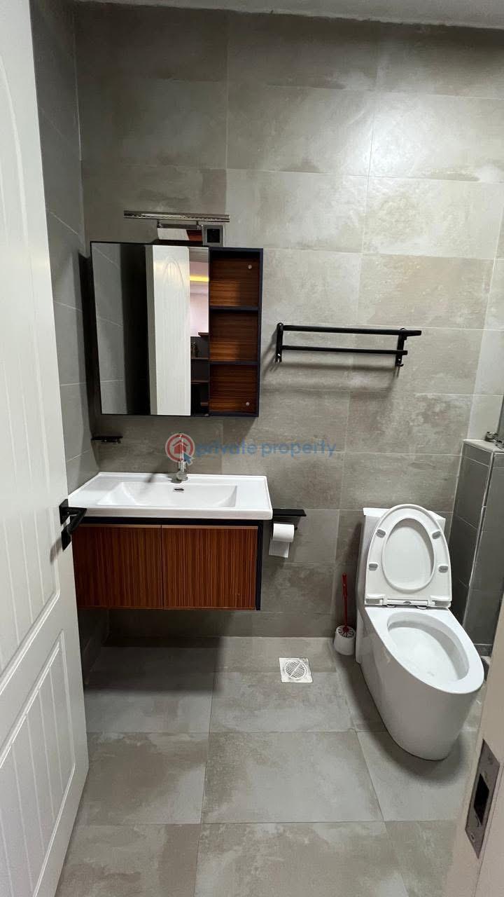 5 bedroom Townhouse For Sale Muthangari Road Lavington Nairobi - 10