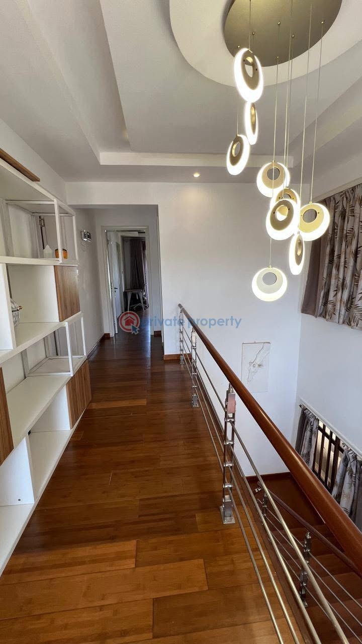 5 bedroom Townhouse For Sale Muthangari Road Lavington Nairobi - 20