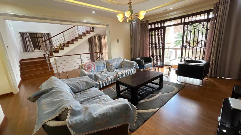 5 bedroom Townhouse For Sale Muthangari Road Lavington Nairobi - 14