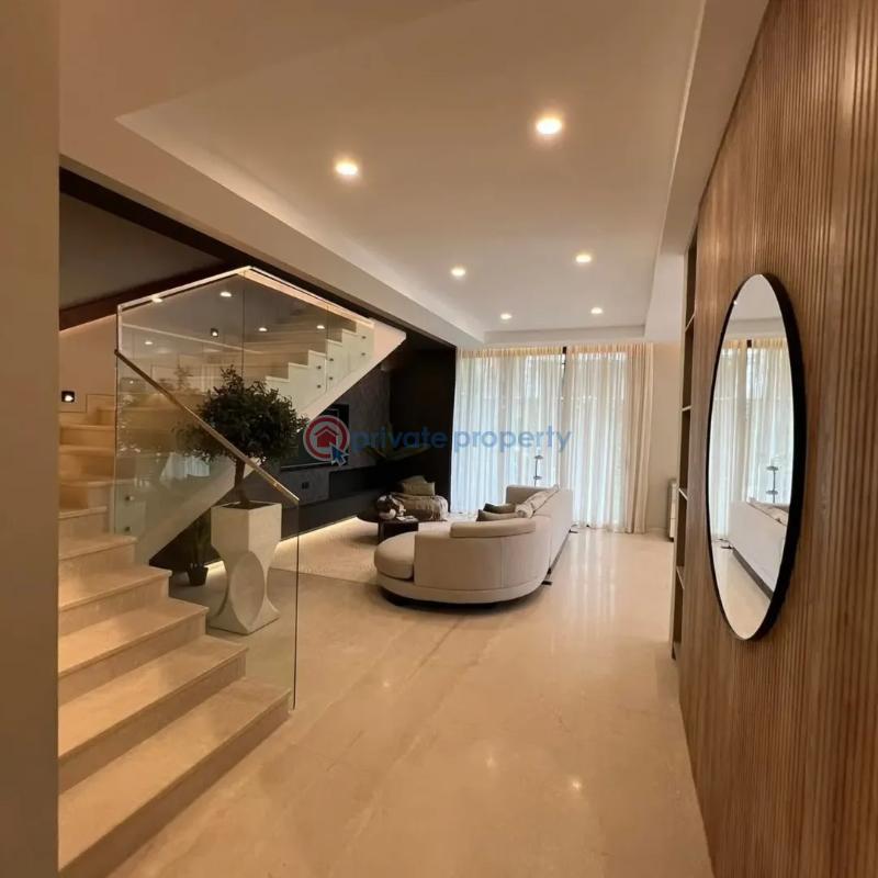5 bedroom House For Sale Westlands Nairobi - 1