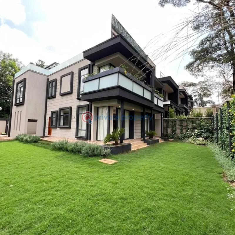 5 bedroom House For Sale Westlands Nairobi - 7