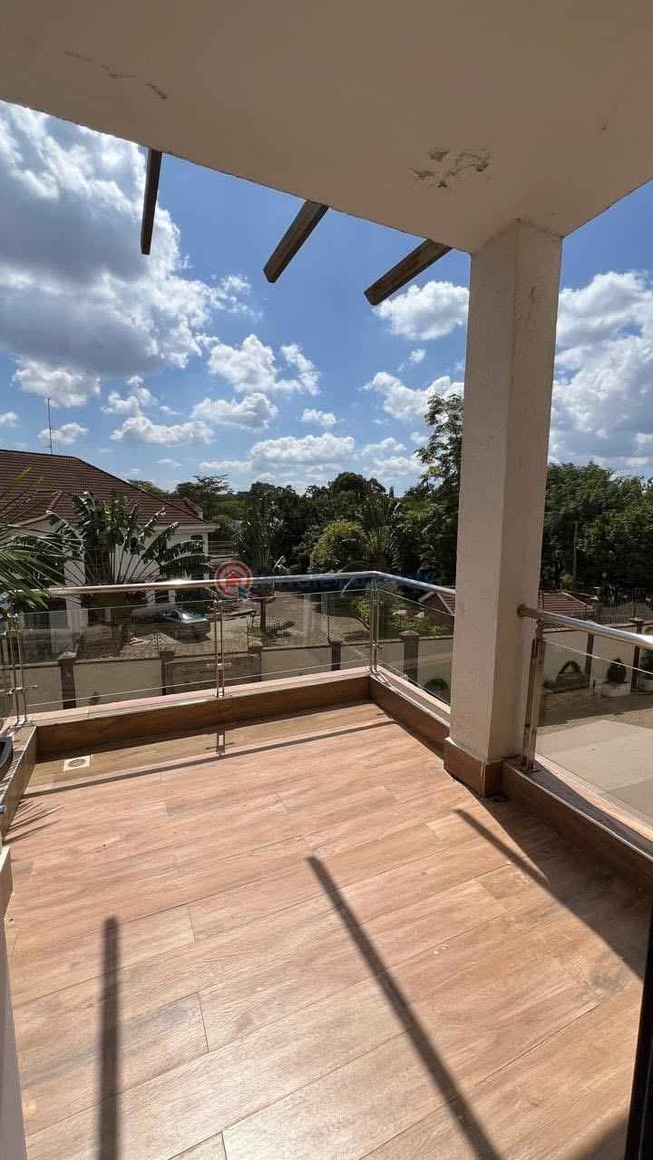 5 bedroom Townhouse For Sale Muthangari Road Lavington Nairobi - 19