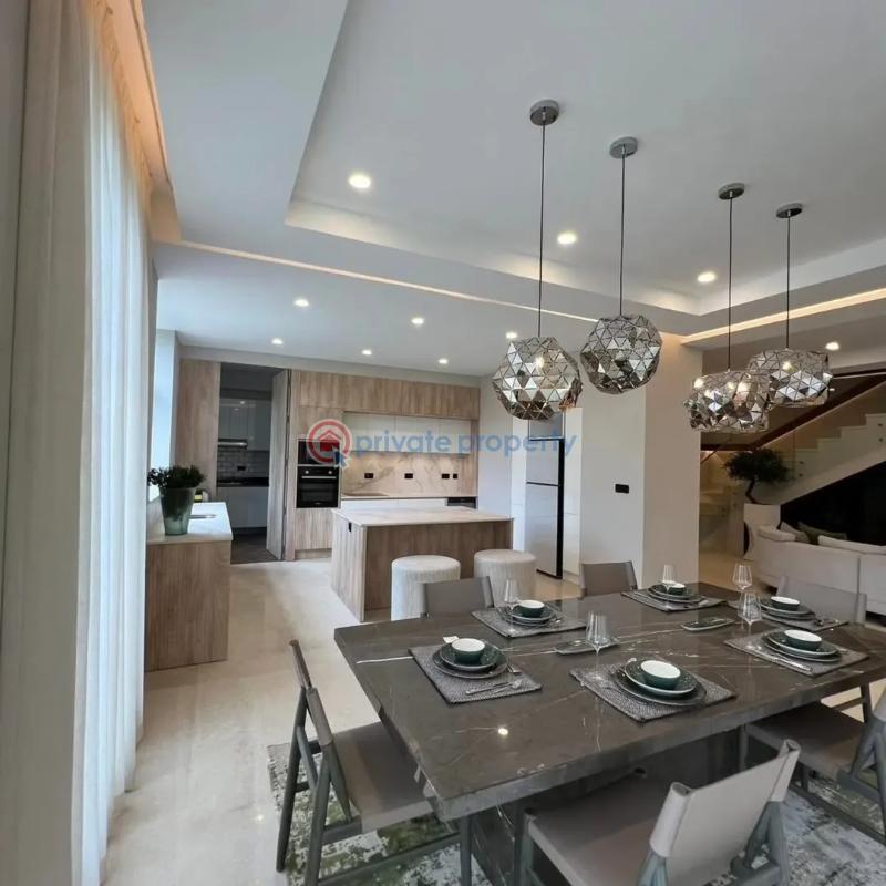 5 bedroom House For Sale Westlands Nairobi - 0