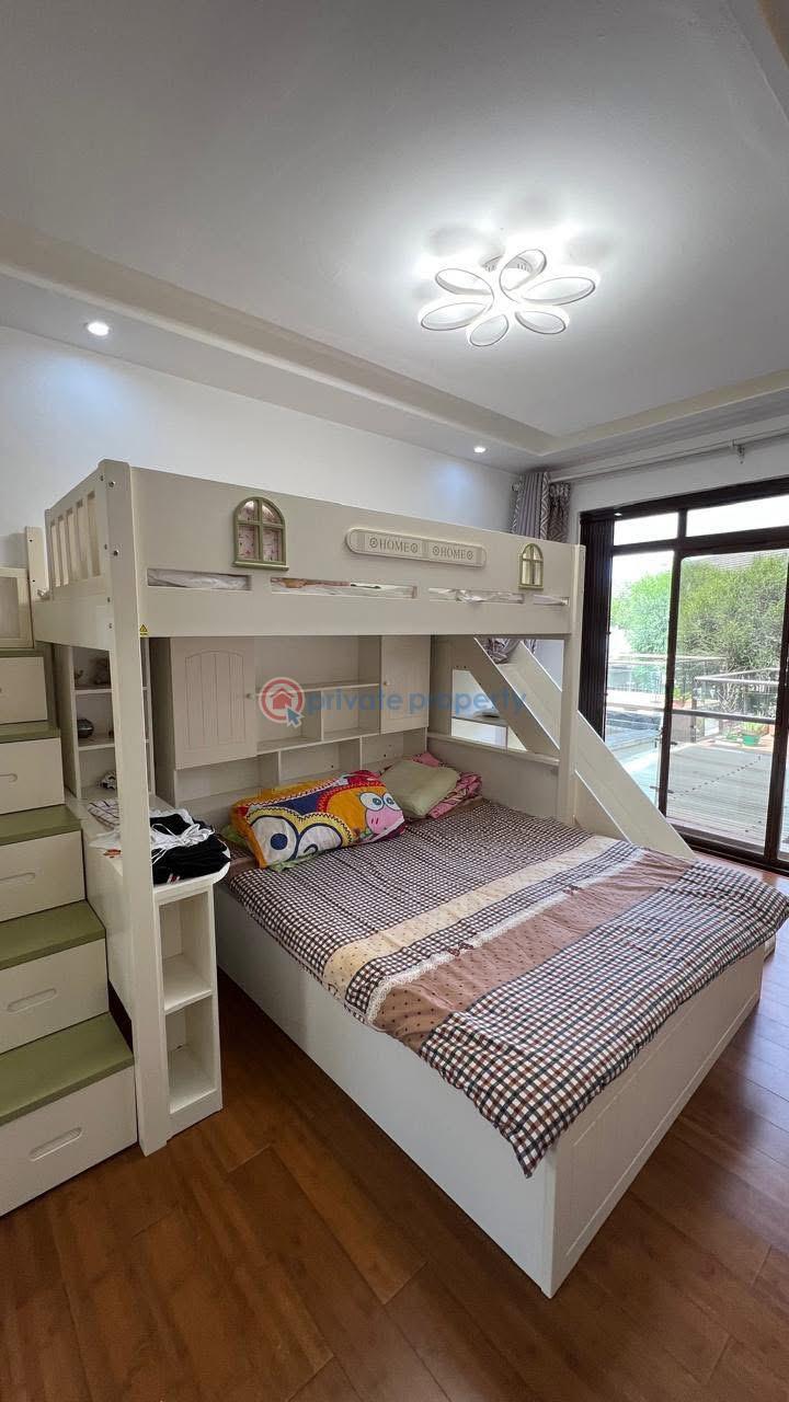 5 bedroom Townhouse For Sale Muthangari Road Lavington Nairobi - 16