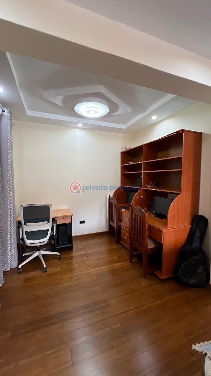 5 bedroom Townhouse For Sale Muthangari Road Lavington Nairobi - 15