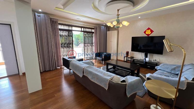 5 bedroom Townhouse For Sale Muthangari Road Lavington Nairobi - 13