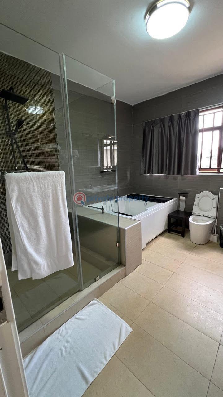5 bedroom Townhouse For Sale Muthangari Road Lavington Nairobi - 23