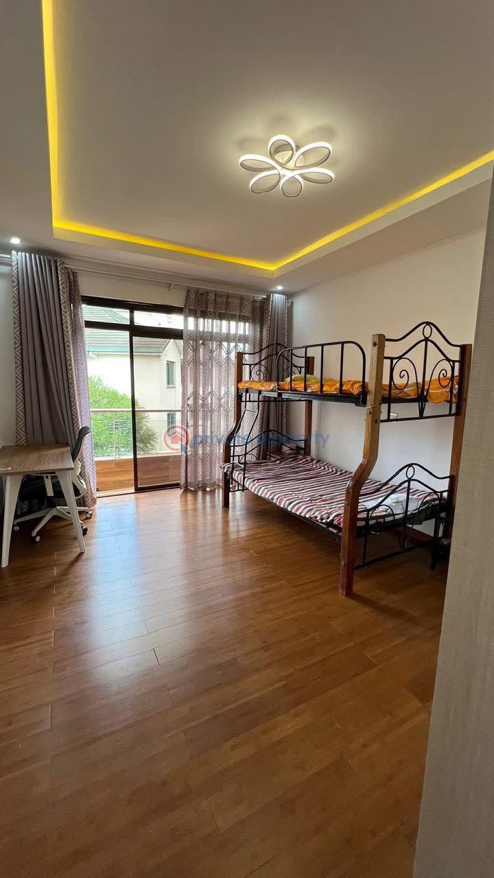 5 bedroom Townhouse For Sale Muthangari Road Lavington Nairobi - 24
