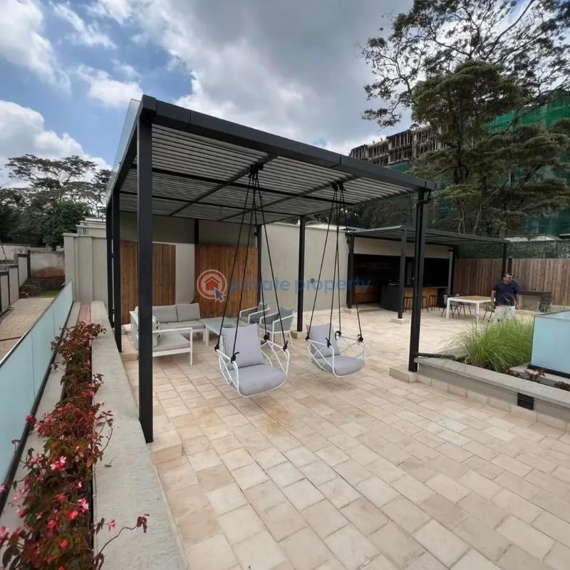 5 bedroom House For Sale Westlands Nairobi - 6
