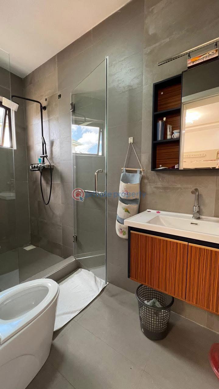 5 bedroom Townhouse For Sale Muthangari Road Lavington Nairobi - 17