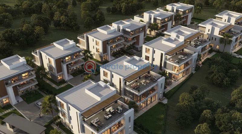 5 bedroom Townhouse For Sale Peponi Road Spring Valley Nairobi - 1