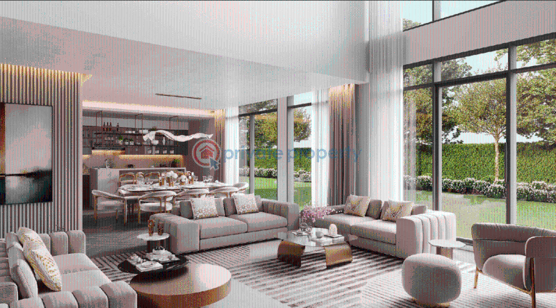 5 bedroom Townhouse For Sale Peponi Road Spring Valley Nairobi - 4