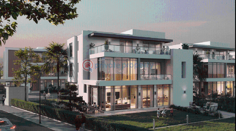 5 bedroom Townhouse For Sale Peponi Road Spring Valley Nairobi - 0
