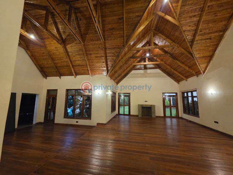 7 bedroom House For Sale Ridgeways Runda Westlands Nairobi - 3