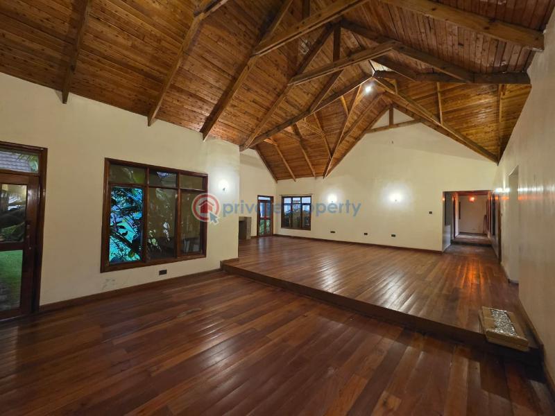 7 bedroom House For Sale Ridgeways Runda Westlands Nairobi - 2