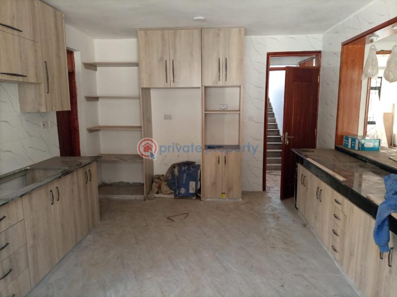 5 bedroom House For Sale ruiru Kiambu - 20