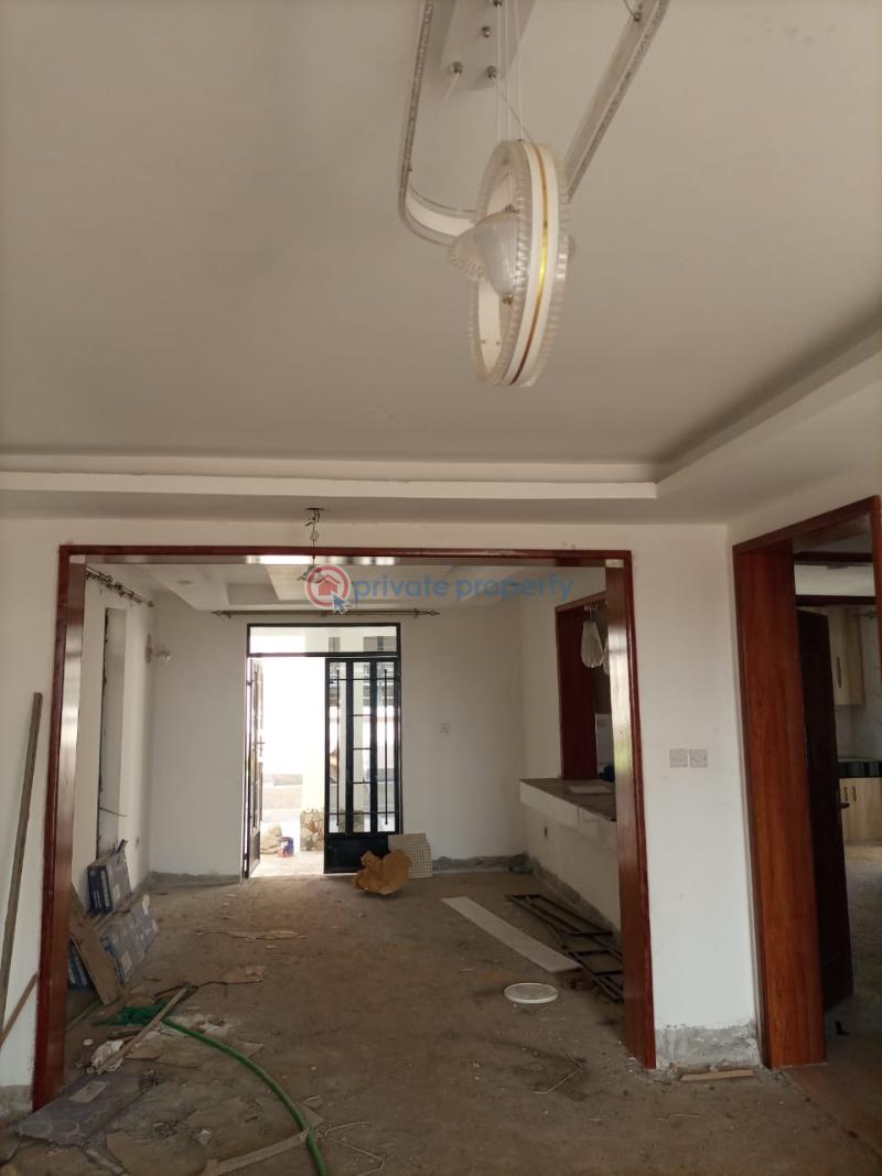 5 bedroom House For Sale ruiru Kiambu - 10