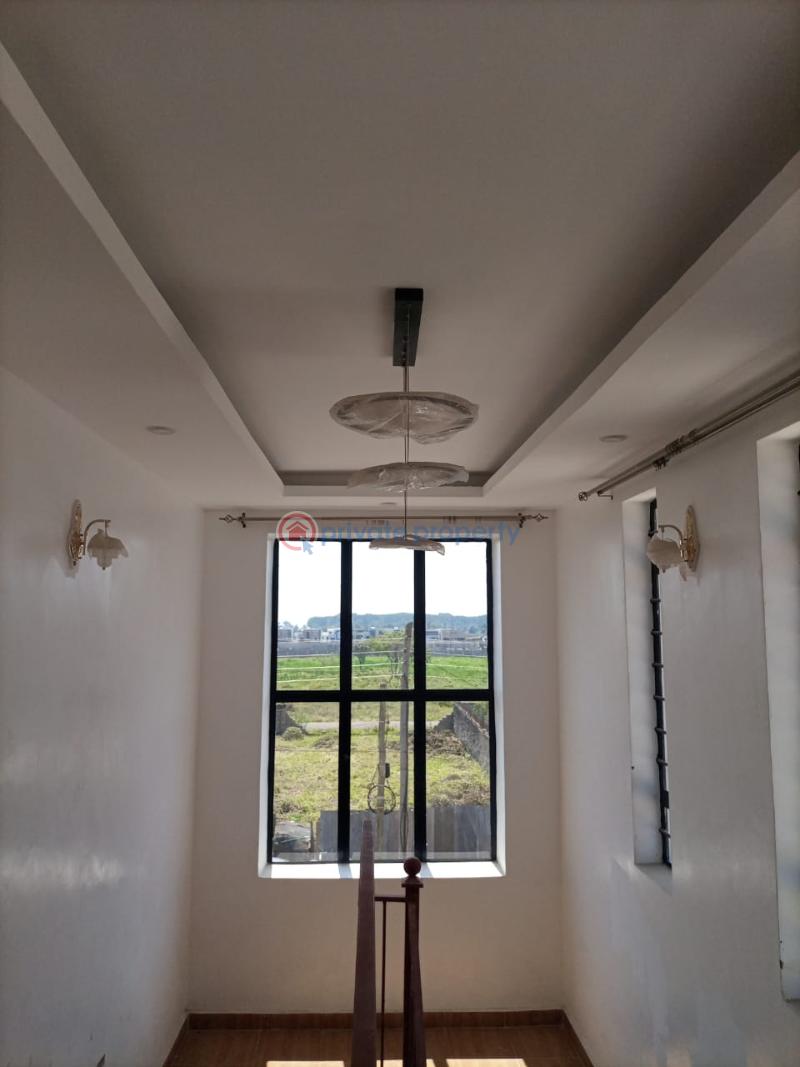 5 bedroom House For Sale ruiru Kiambu - 14