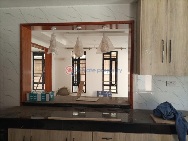 5 bedroom House For Sale ruiru Kiambu - 12
