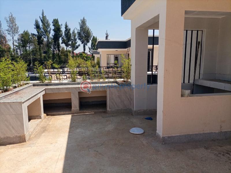 5 bedroom House For Sale ruiru Kiambu - 17