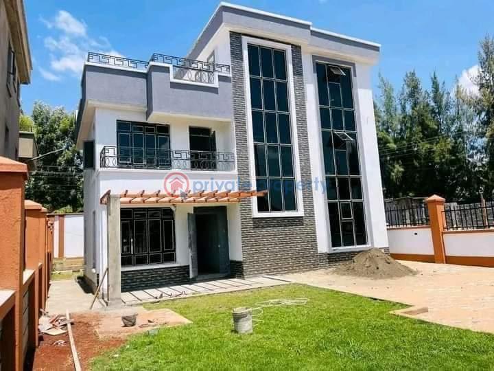 5 bedroom House For Sale ruiru Kiambu - 4