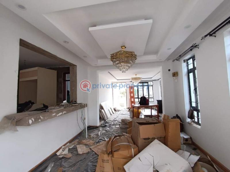 5 bedroom House For Sale ruiru Kiambu - 2