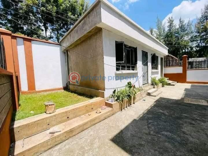 5 bedroom House For Sale ruiru Kiambu - 6