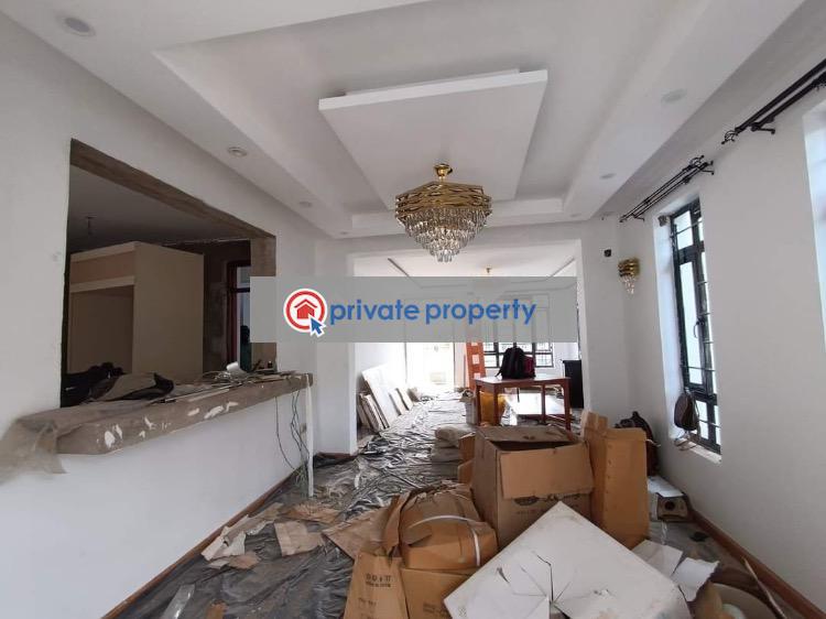 5 bedroom Townhouse For Sale &nbsp;ruiru Kamiti Ruiru Kiambu - 3