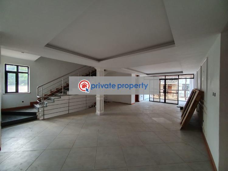 5 bedroom House For Sale &nbsp;shanzu Road Westlands Nairobi - 2