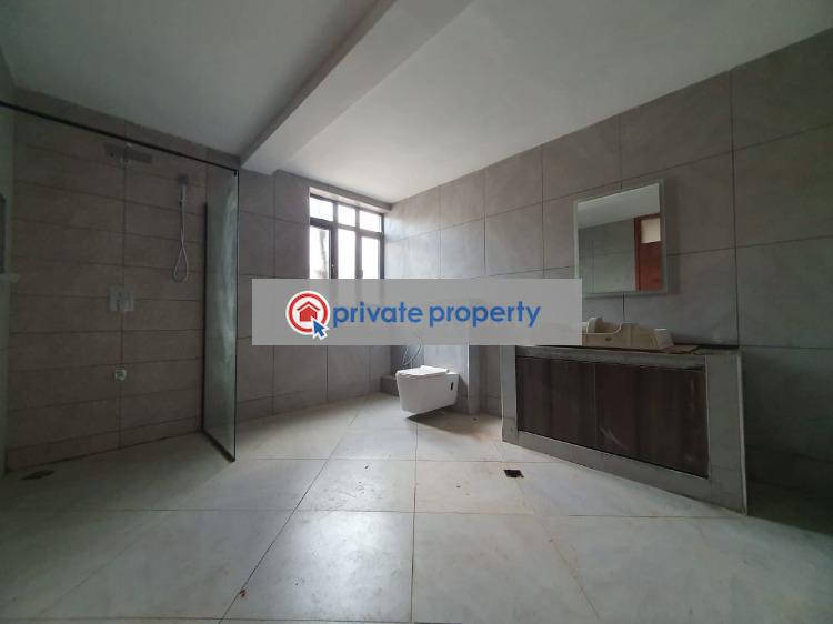 5 bedroom House For Sale &nbsp;shanzu Road Westlands Nairobi - 8