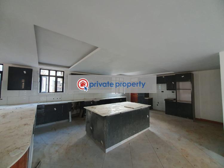 5 bedroom House For Sale &nbsp;shanzu Road Westlands Nairobi - 1